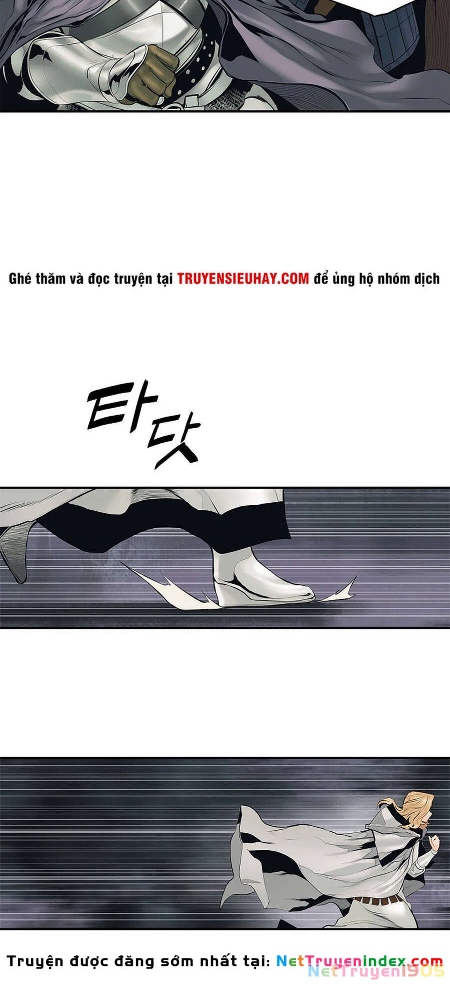 Bất Bại Chân Ma Chapter 8 - 28