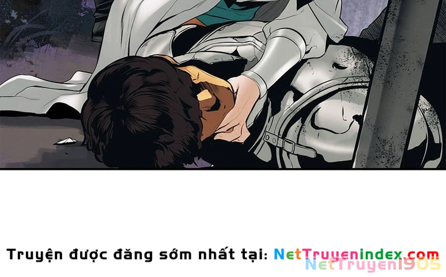 Bất Bại Chân Ma Chapter 8 - 35