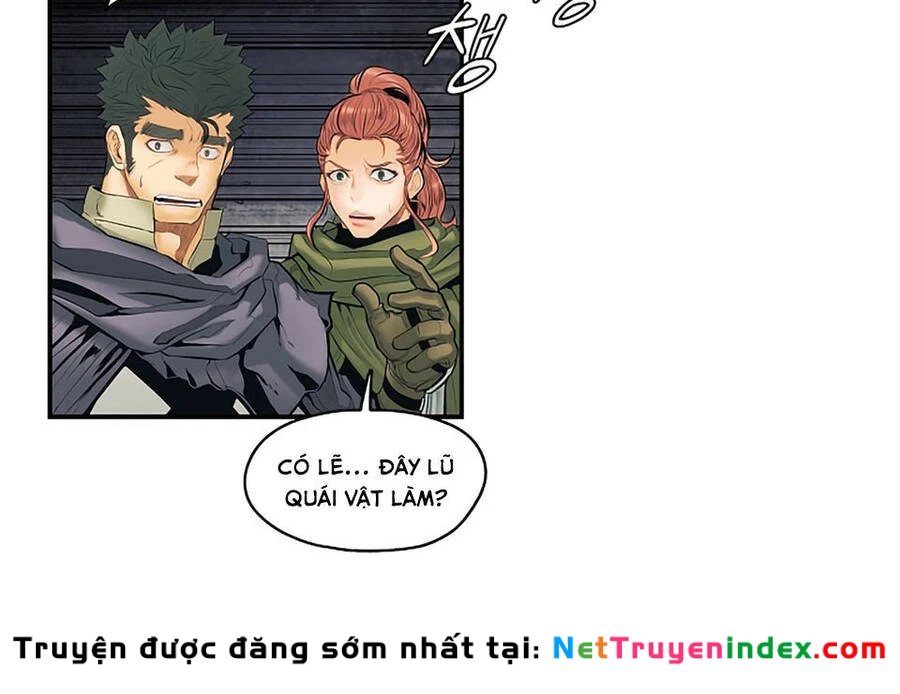 Bất Bại Chân Ma Chapter 8 - 38