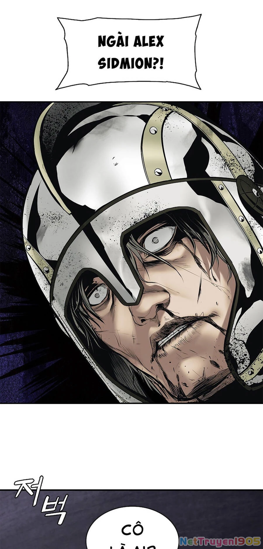 Bất Bại Chân Ma Chapter 8 - 42