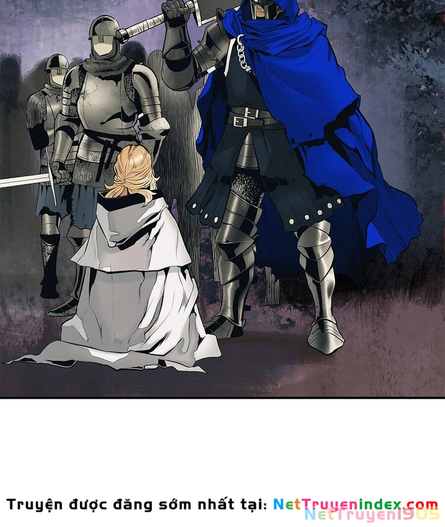 Bất Bại Chân Ma Chapter 8 - 44