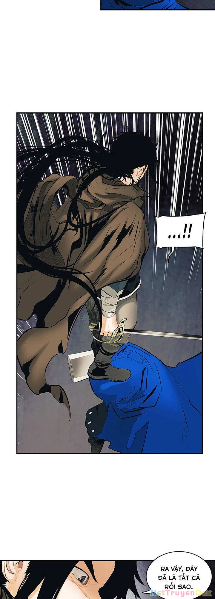 Bất Bại Chân Ma Chapter 10 - 9