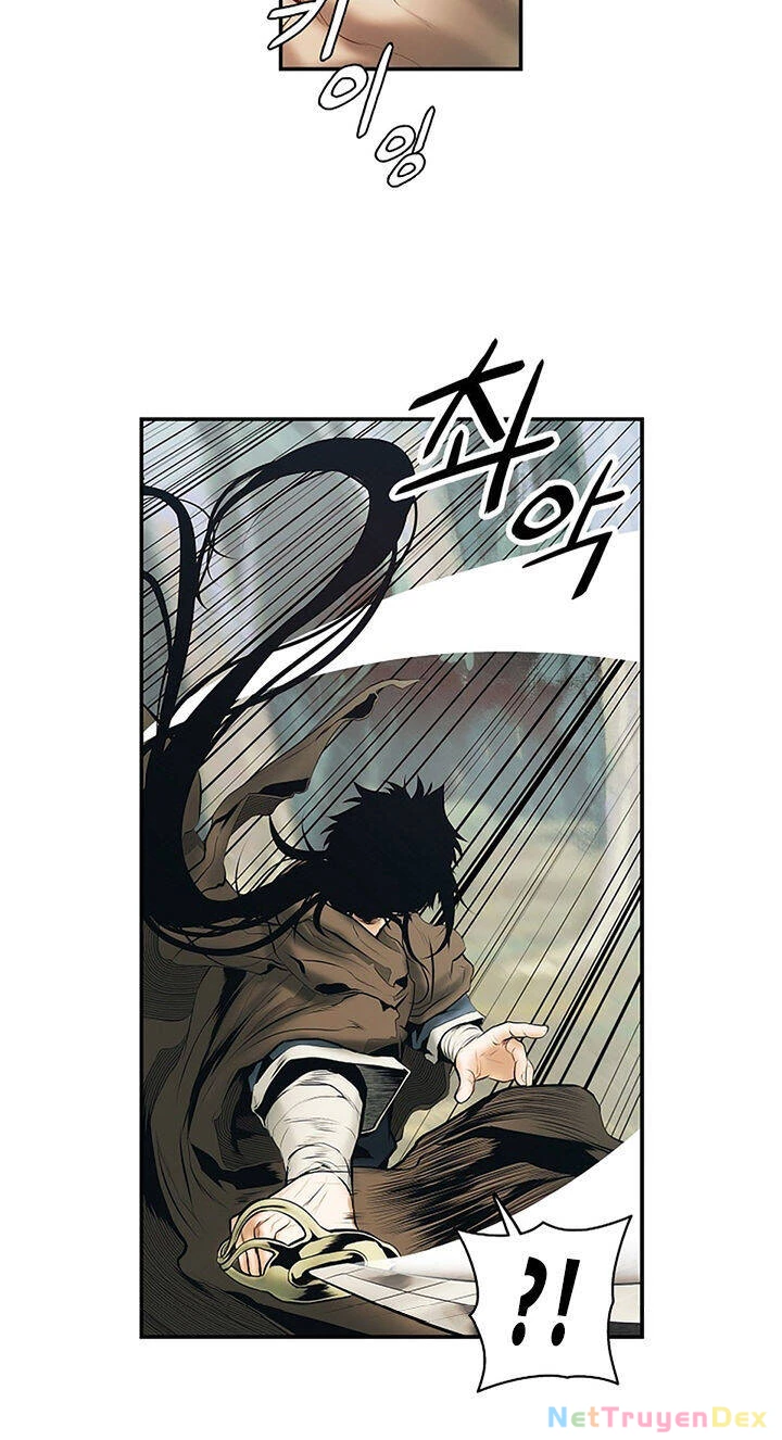 Bất Bại Chân Ma Chapter 10 - 37