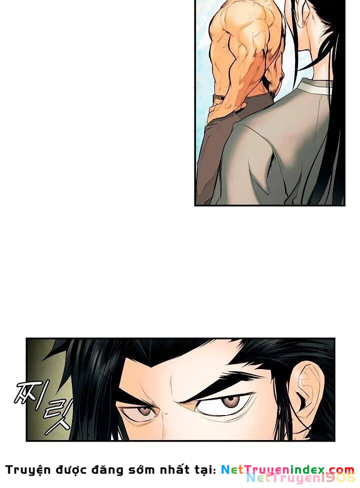 Bất Bại Chân Ma Chapter 15 - 2