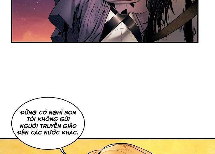 Bất Bại Chân Ma Chapter 15 - 24