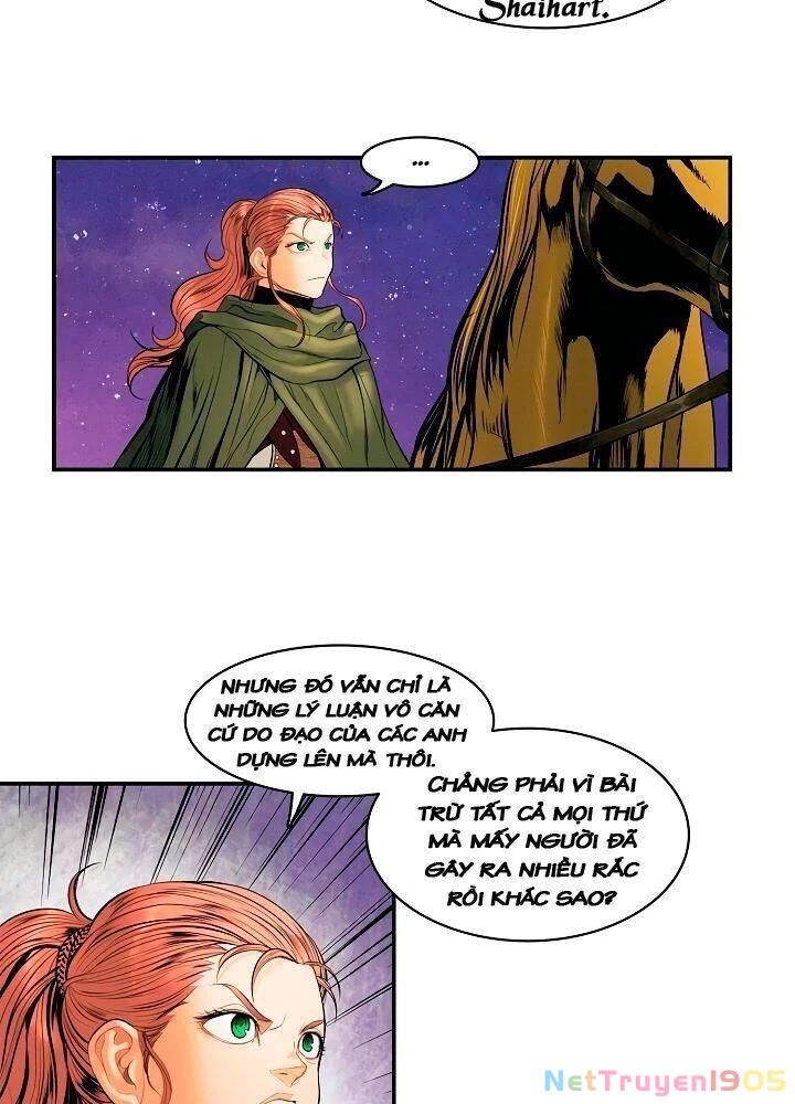 Bất Bại Chân Ma Chapter 15 - 36