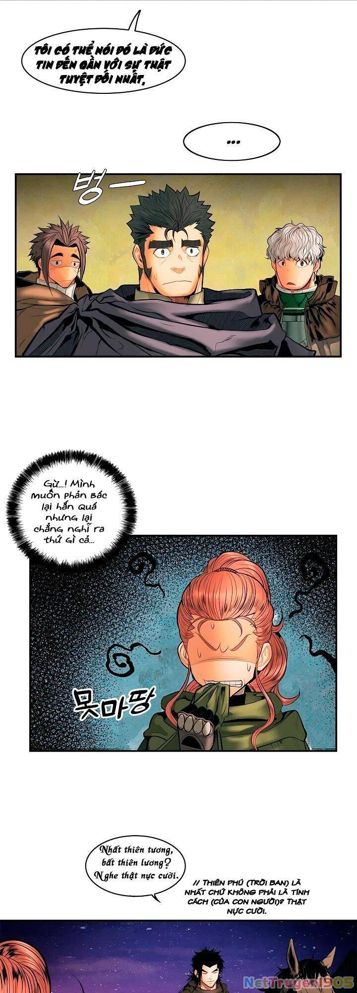 Bất Bại Chân Ma Chapter 15 - 39