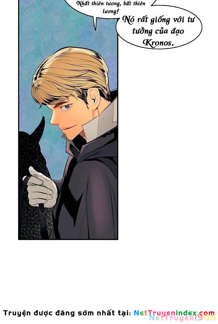 Bất Bại Chân Ma Chapter 15 - 44