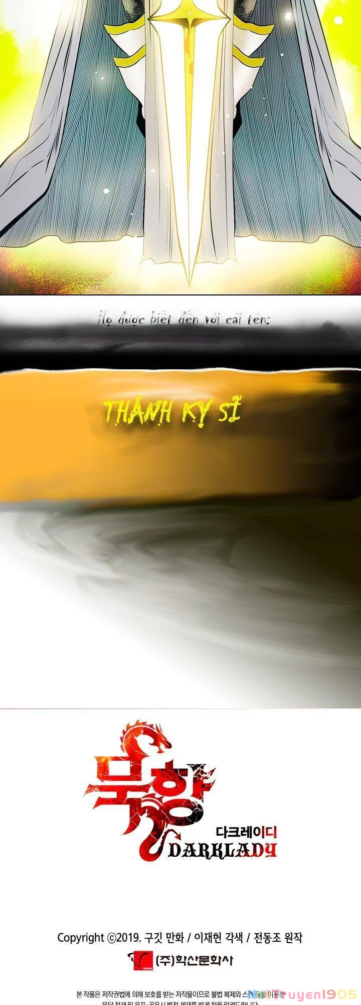 Bất Bại Chân Ma Chapter 15 - 55