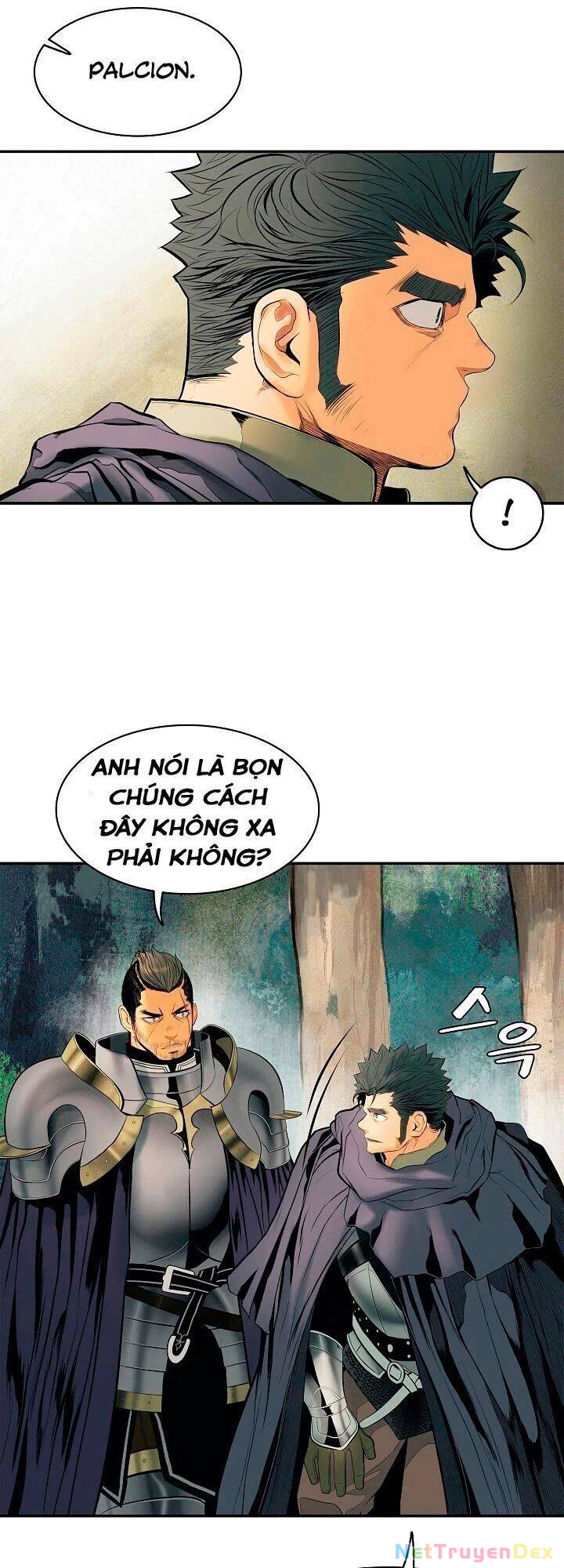 Bất Bại Chân Ma Chapter 17 - 46