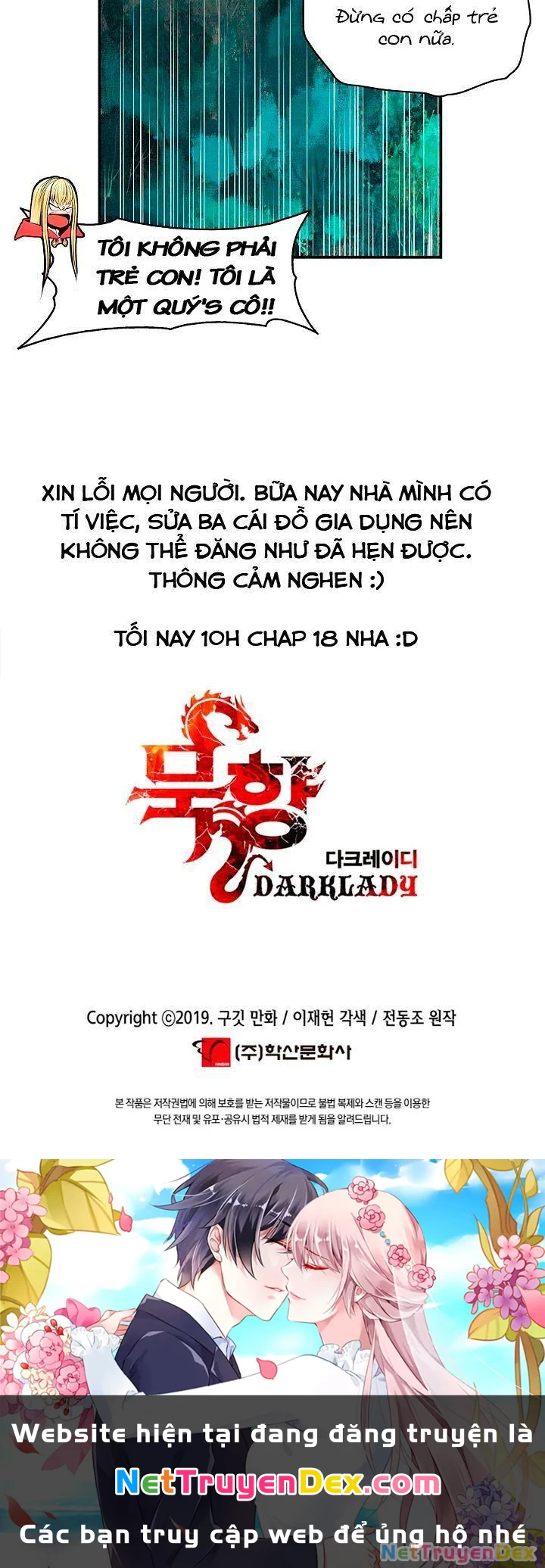 Bất Bại Chân Ma Chapter 17 - 57