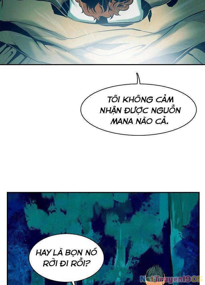 Bất Bại Chân Ma Chapter 18 - 3