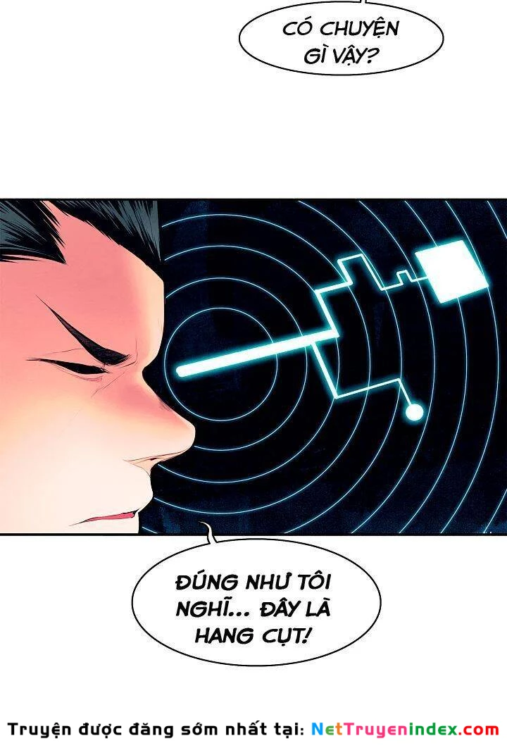 Bất Bại Chân Ma Chapter 18 - 35