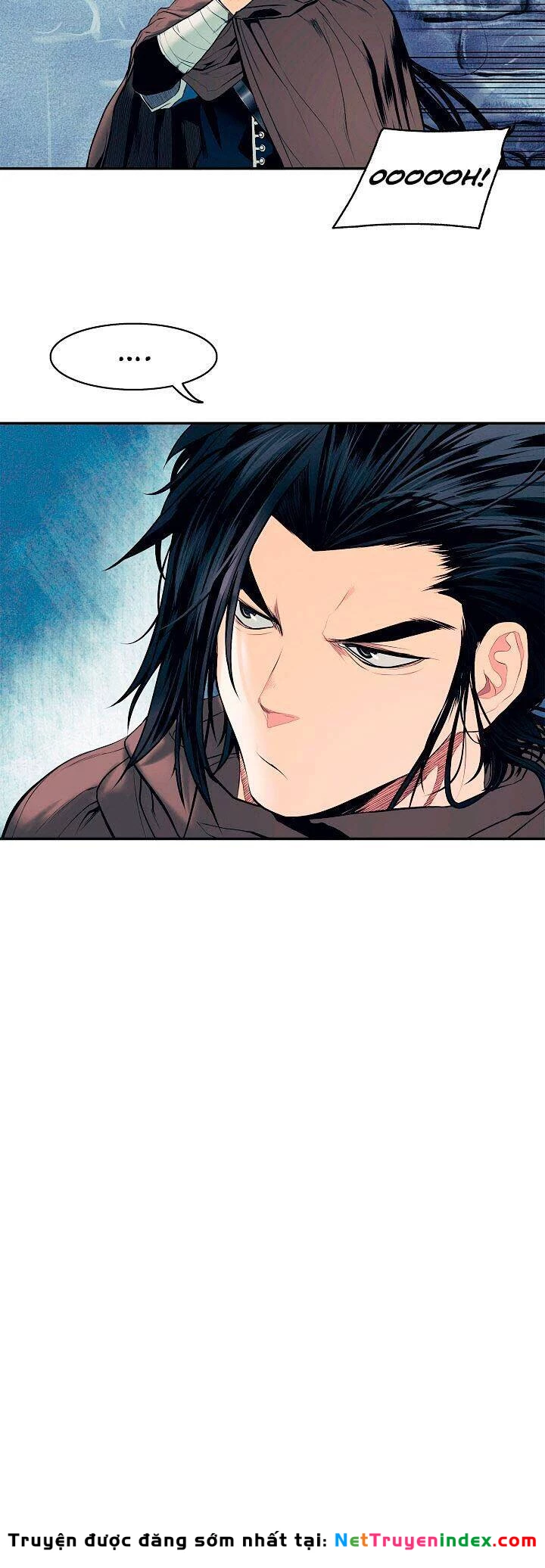 Bất Bại Chân Ma Chapter 18 - 40