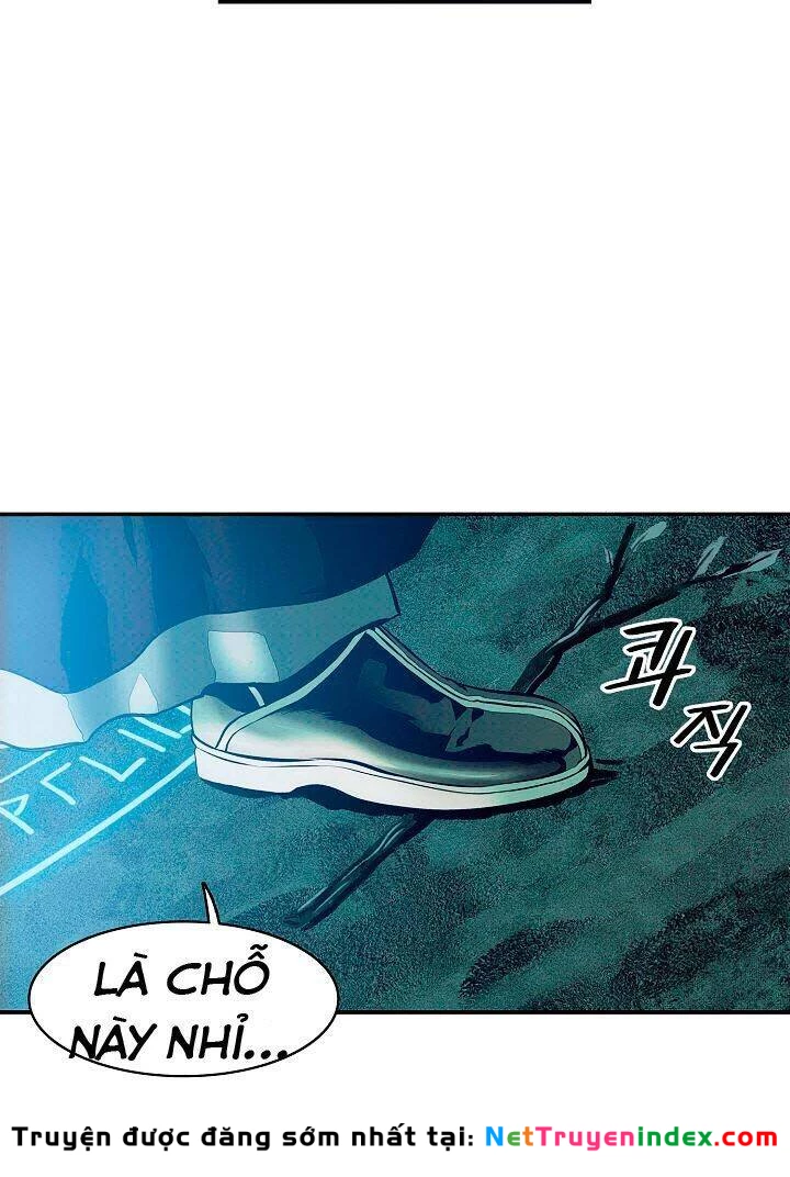 Bất Bại Chân Ma Chapter 18 - 43