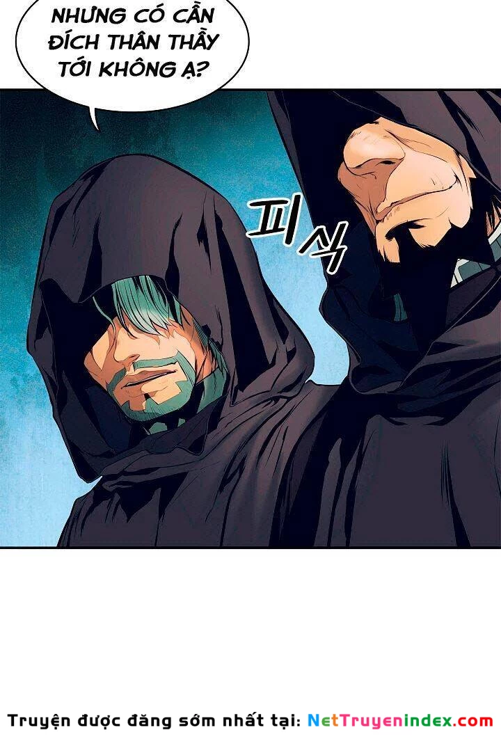 Bất Bại Chân Ma Chapter 18 - 45