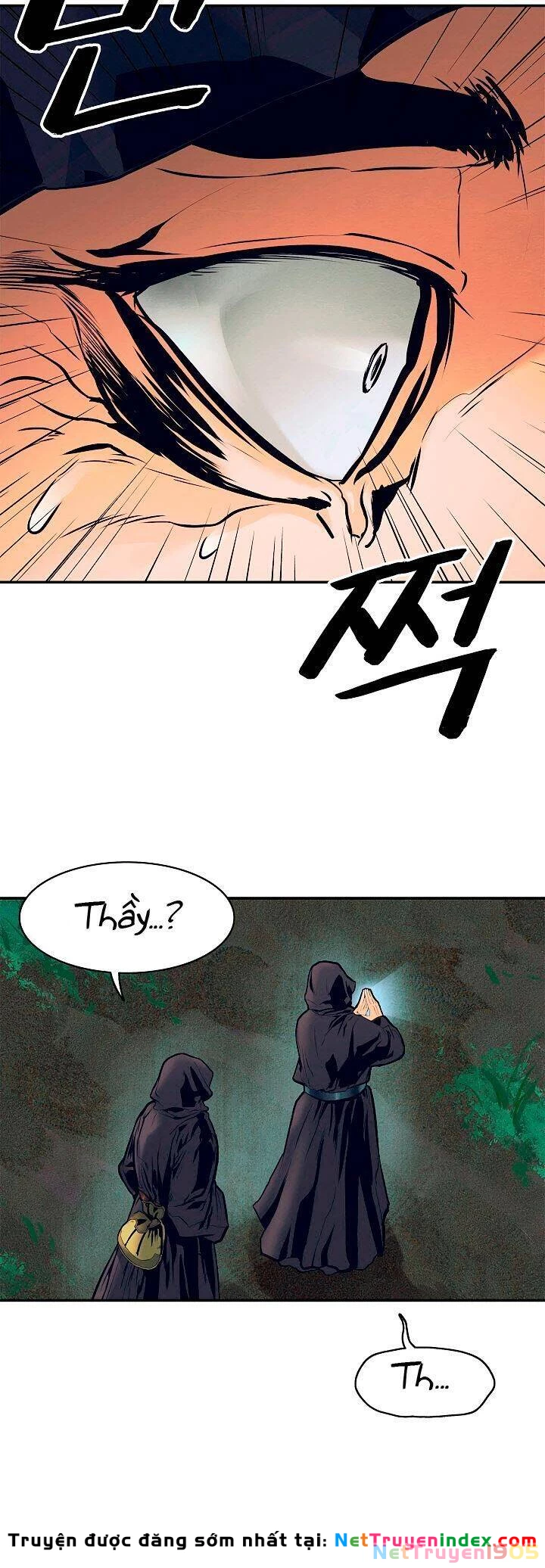 Bất Bại Chân Ma Chapter 18 - 56