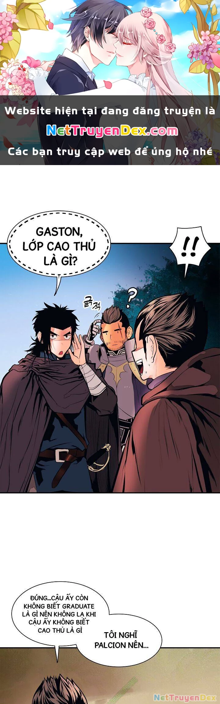 Bất Bại Chân Ma Chapter 26.2 - 1