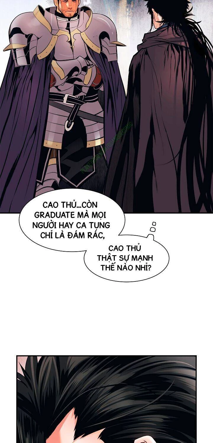 Bất Bại Chân Ma Chapter 26.2 - Trang 2