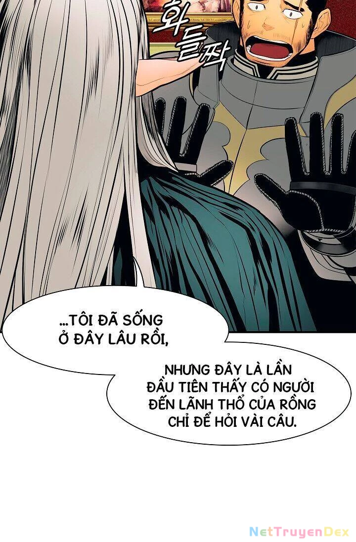 Bất Bại Chân Ma Chapter 36.1 - Trang 2