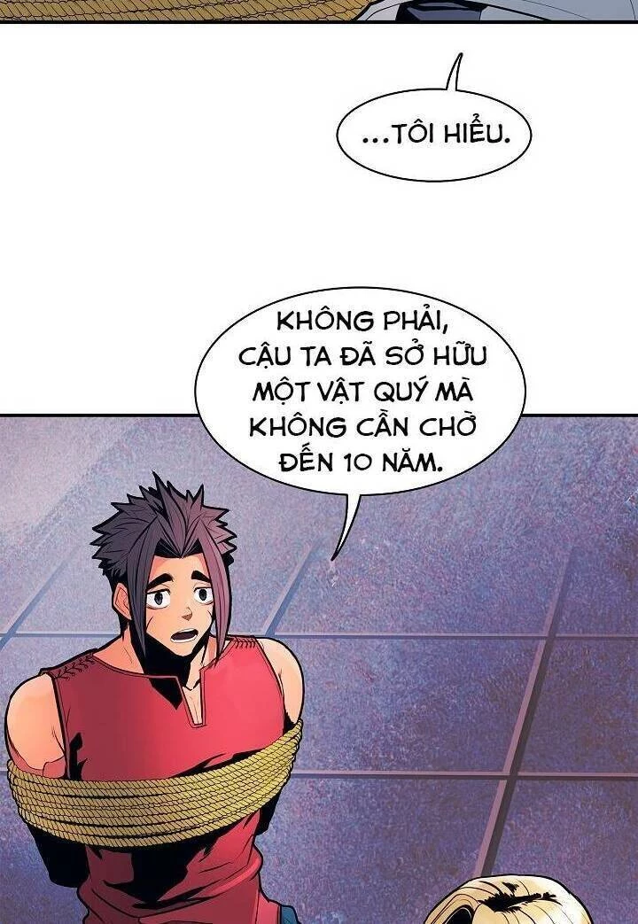 Bất Bại Chân Ma Chapter 42 - 62