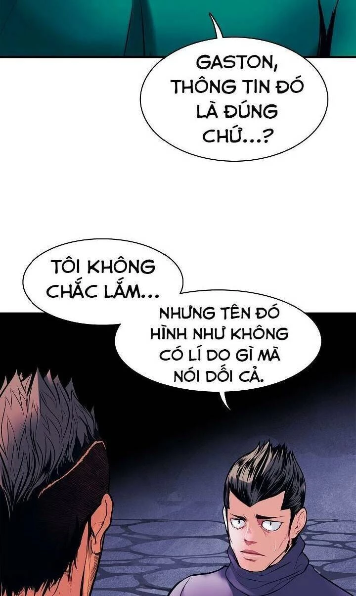 Bất Bại Chân Ma Chapter 43 - 38