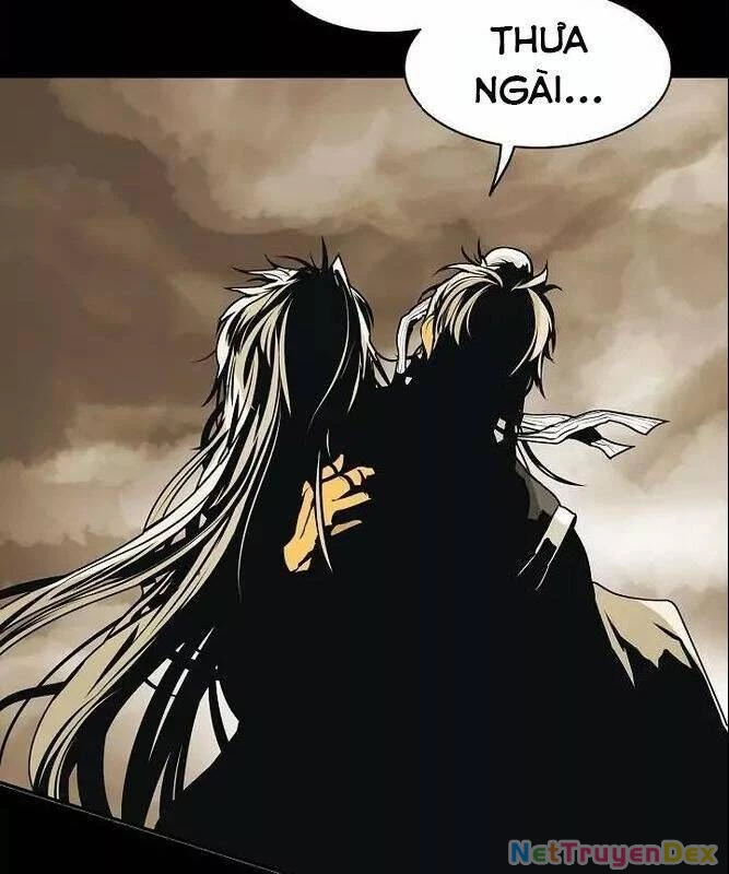 Bất Bại Chân Ma Chapter 55 - 3
