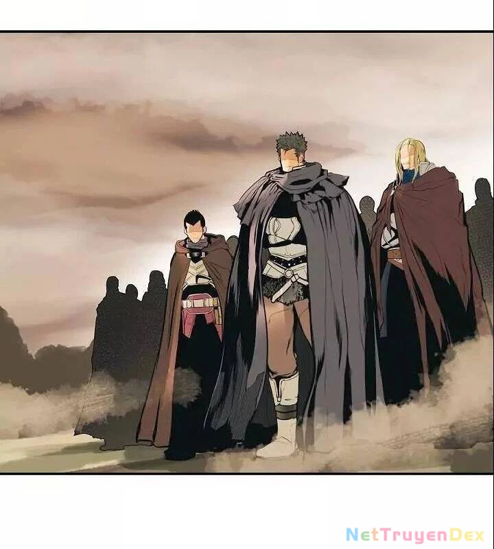 Bất Bại Chân Ma Chapter 55 - 24