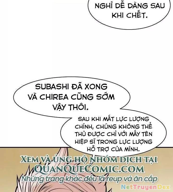 Bất Bại Chân Ma Chapter 55 - 30