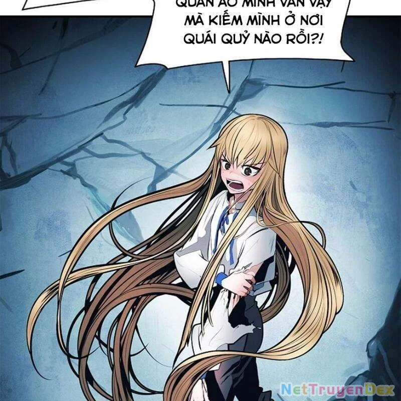 Bất Bại Chân Ma Chapter 55 - 46