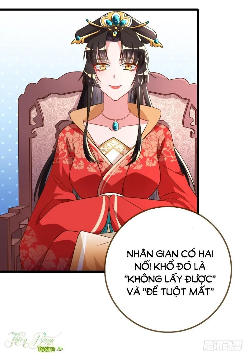 Vạn Tra Triêu Hoàng Chapter 13 - 3