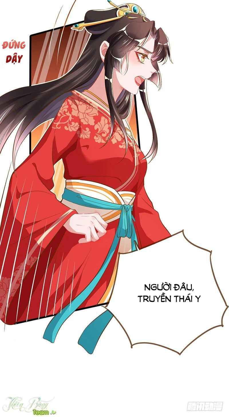 Vạn Tra Triêu Hoàng Chapter 13 - 6