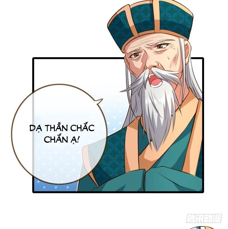 Vạn Tra Triêu Hoàng Chapter 13 - 19