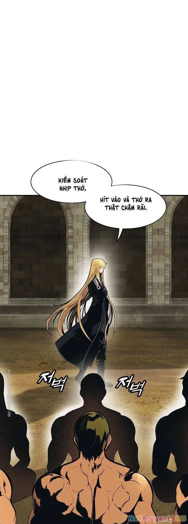 Bất Bại Chân Ma Chapter 77 - 2