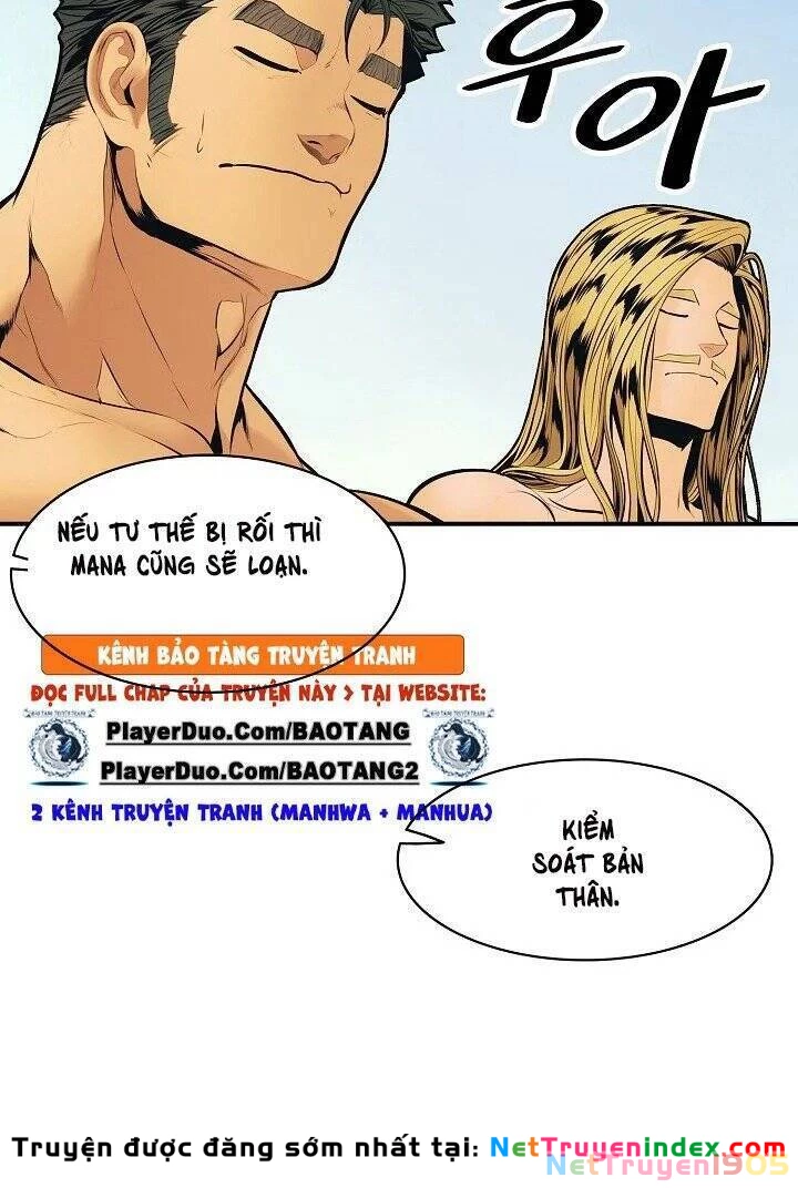 Bất Bại Chân Ma Chapter 77 - 5