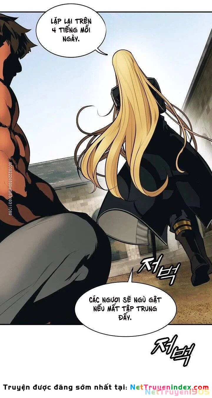 Bất Bại Chân Ma Chapter 77 - 6