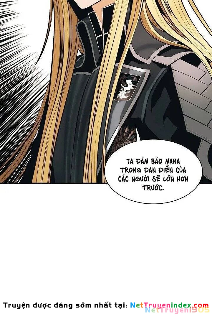 Bất Bại Chân Ma Chapter 77 - 8