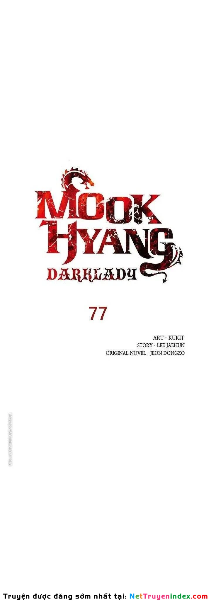 Bất Bại Chân Ma Chapter 77 - 9