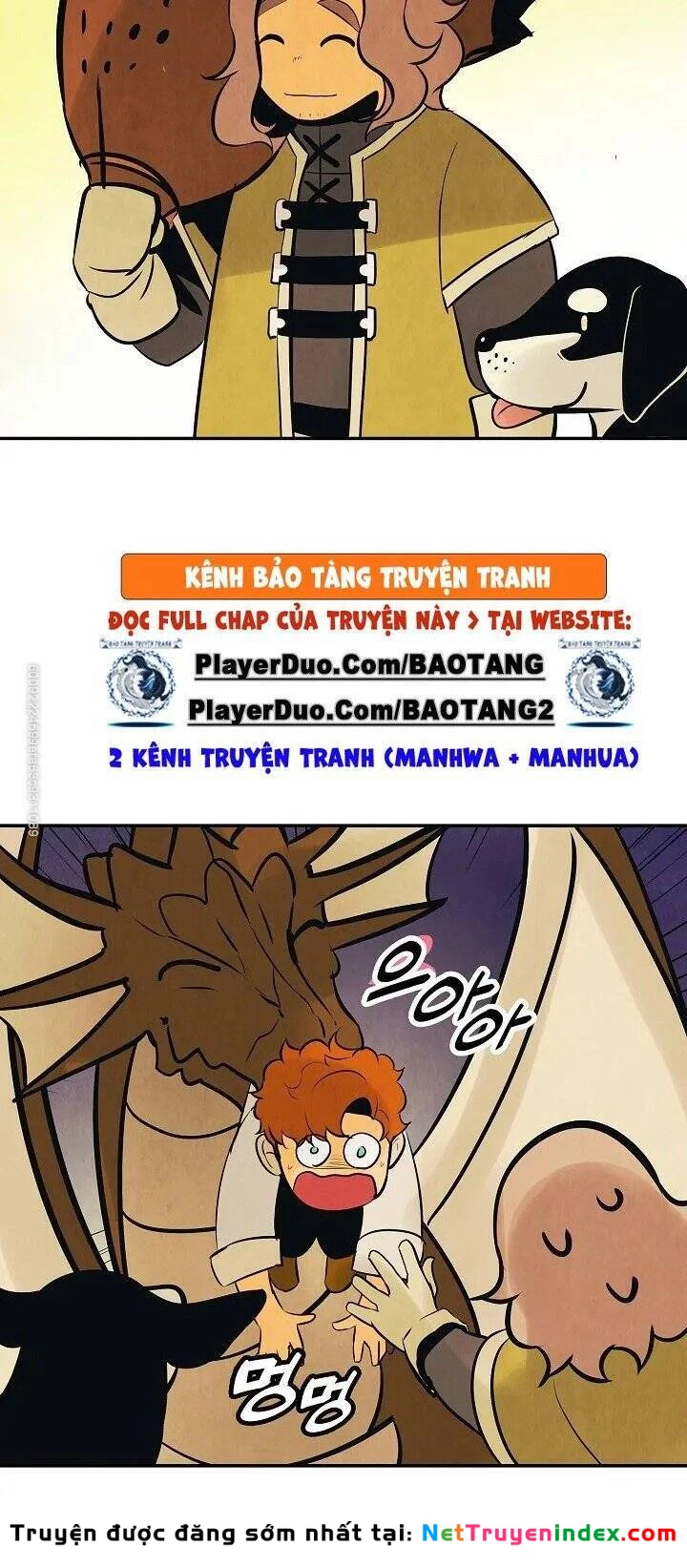 Bất Bại Chân Ma Chapter 77 - 11