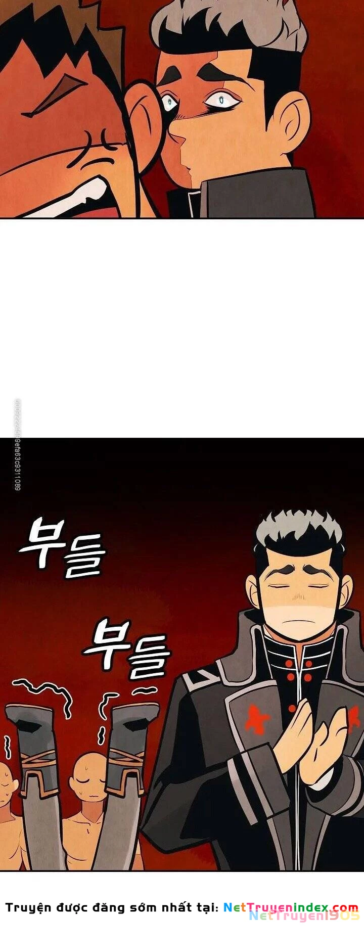 Bất Bại Chân Ma Chapter 77 - 16