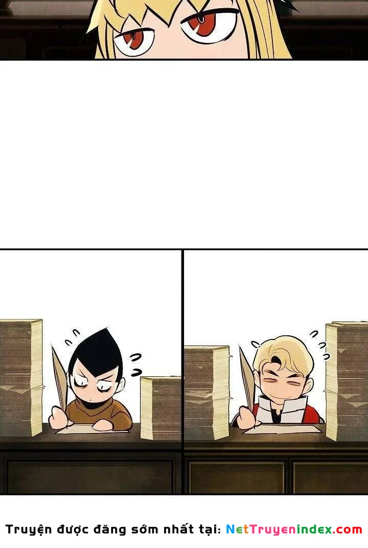 Bất Bại Chân Ma Chapter 77 - 18