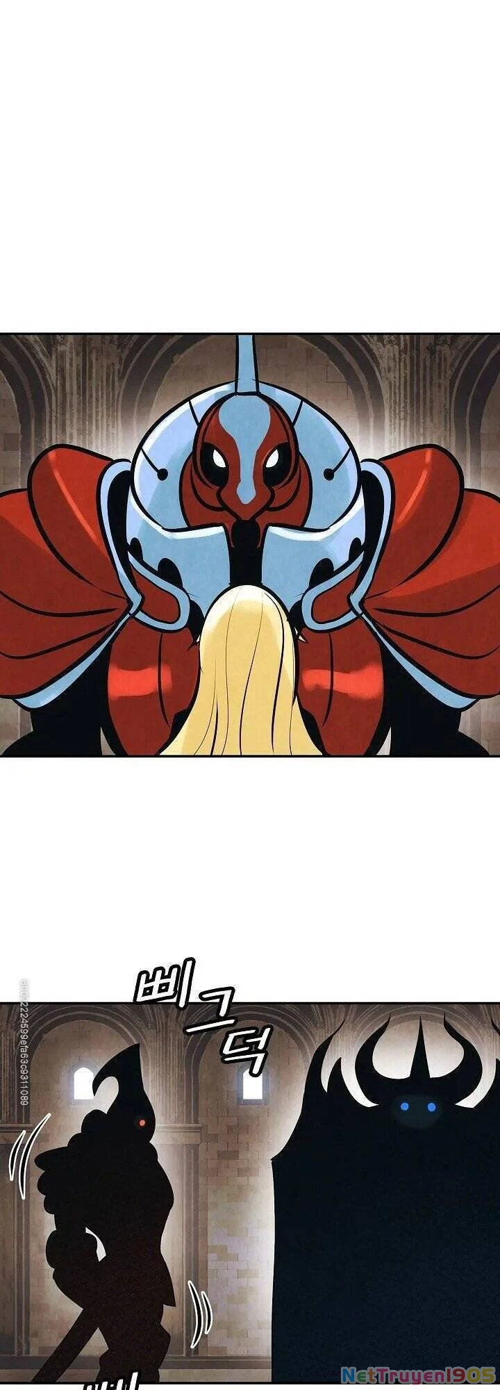 Bất Bại Chân Ma Chapter 77 - 19