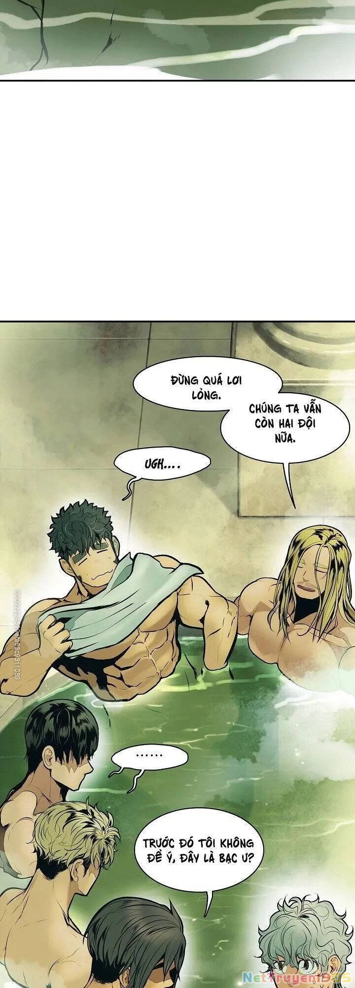 Bất Bại Chân Ma Chapter 77 - 26