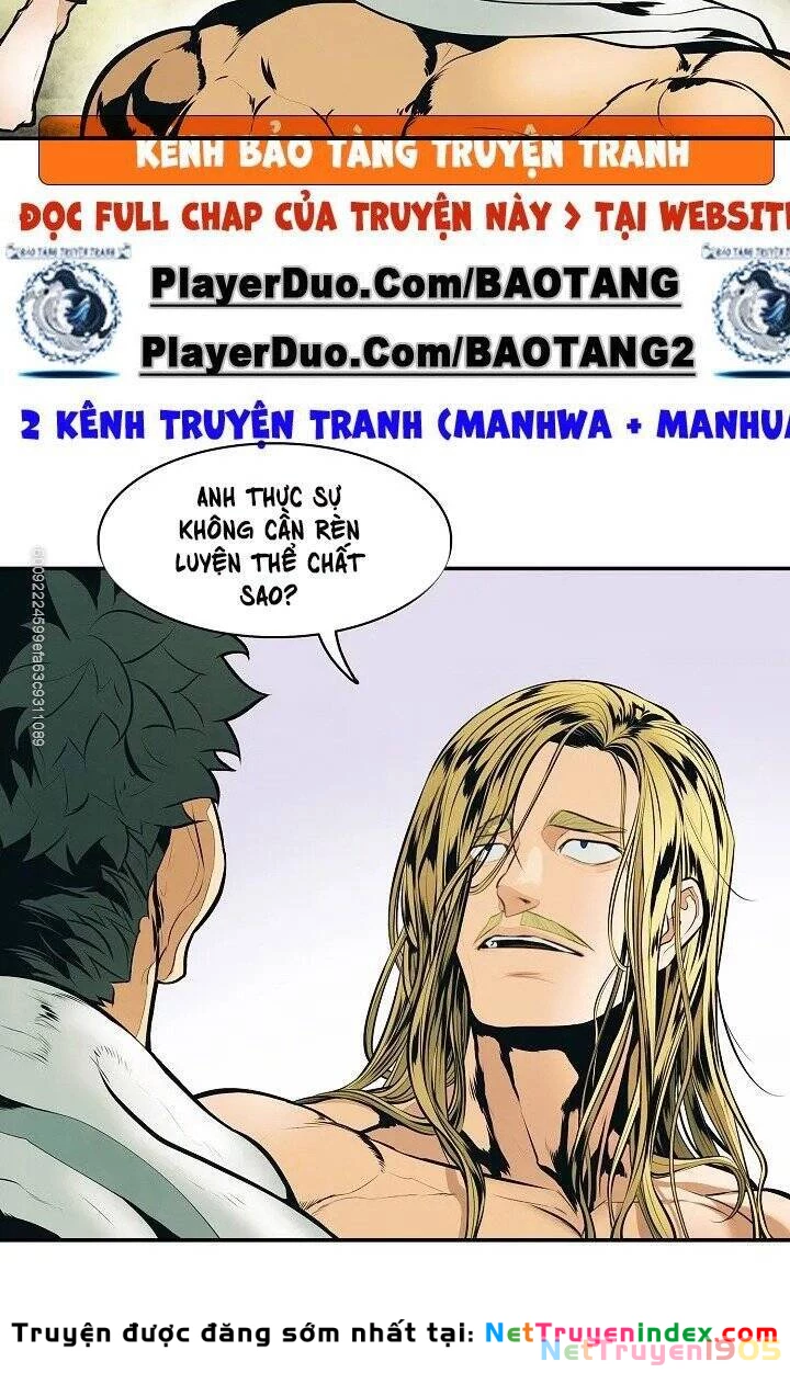 Bất Bại Chân Ma Chapter 77 - 42