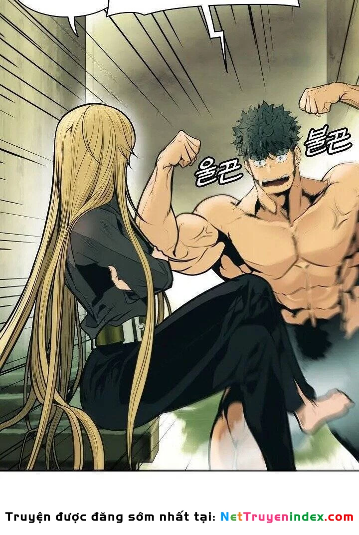 Bất Bại Chân Ma Chapter 77 - 44