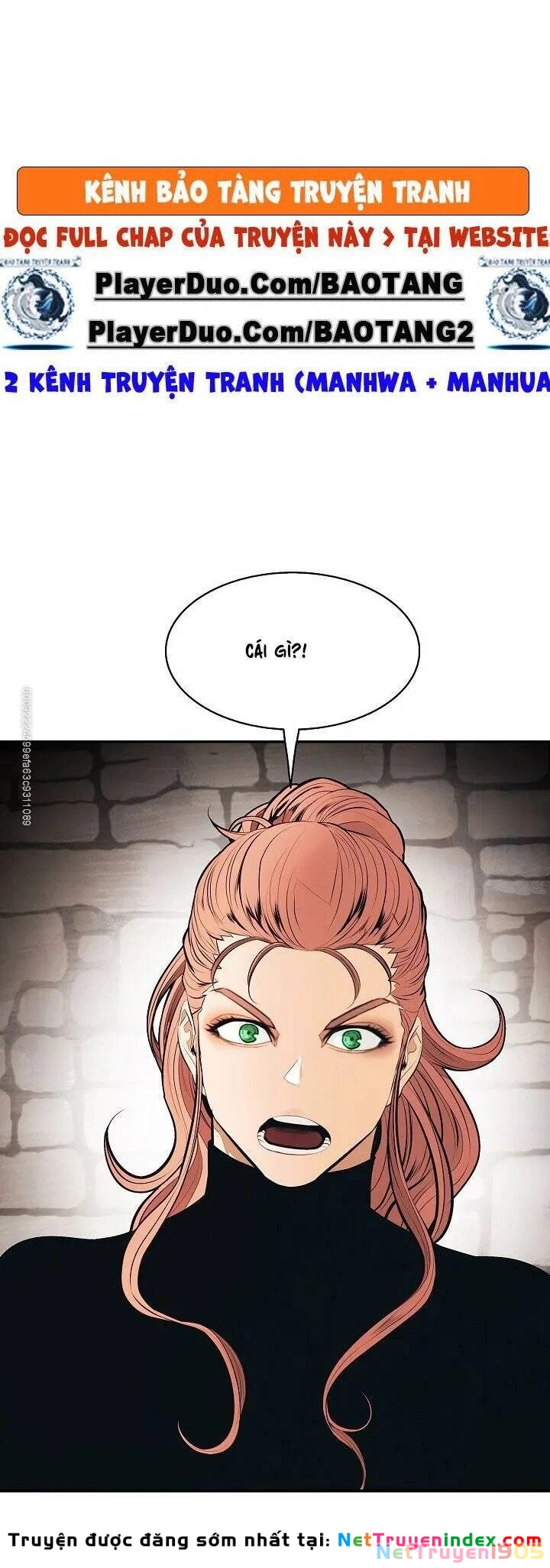 Bất Bại Chân Ma Chapter 77 - 52