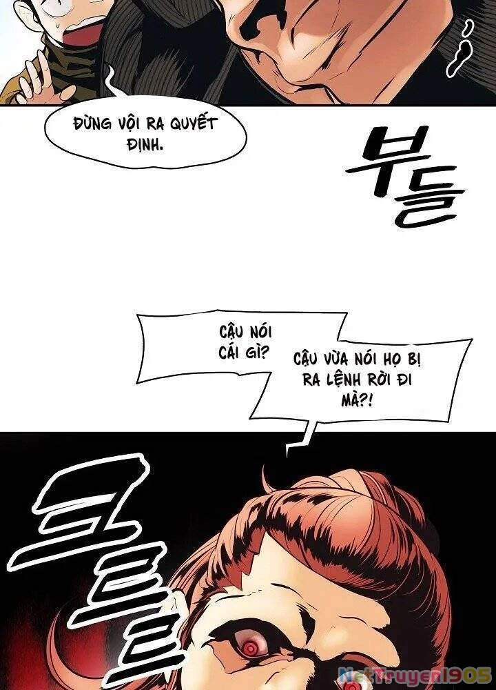 Bất Bại Chân Ma Chapter 77 - 61