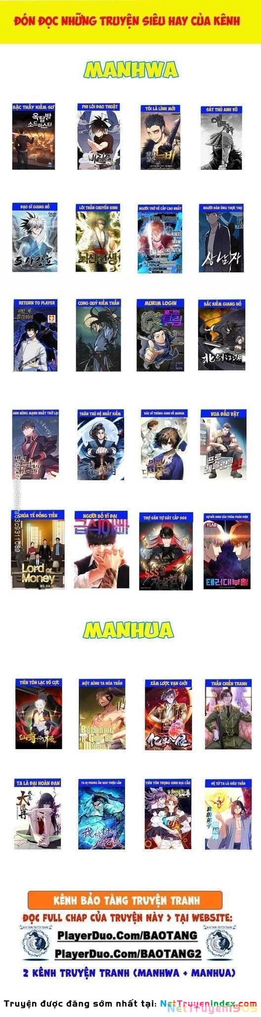 Bất Bại Chân Ma Chapter 77 - 72