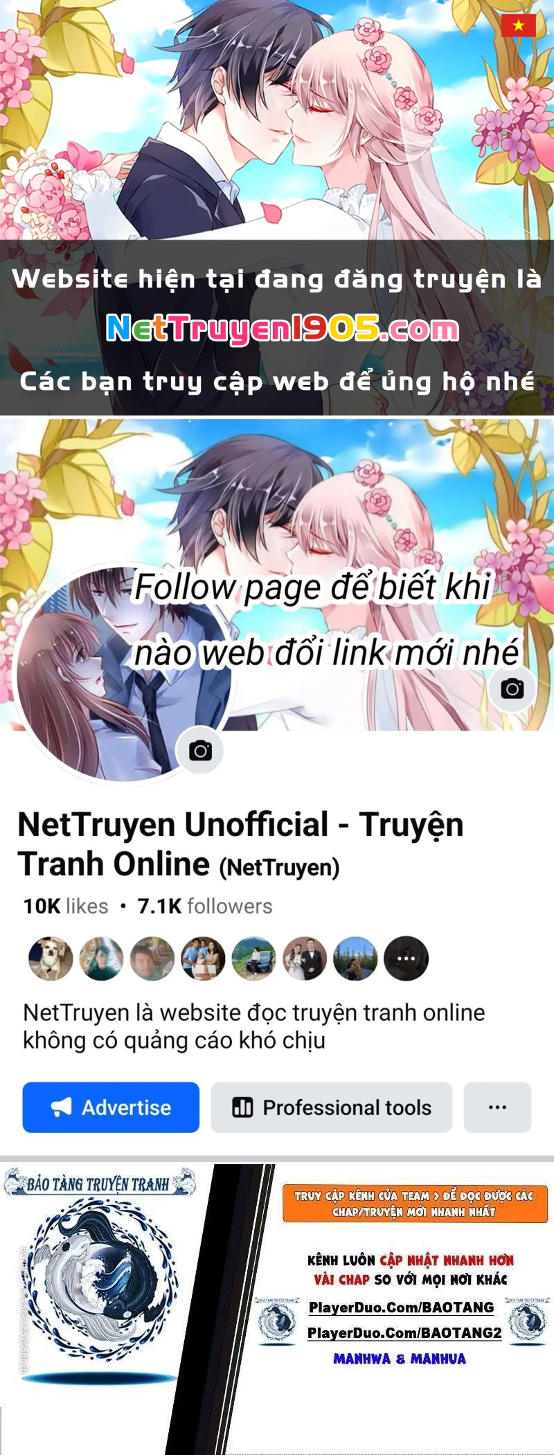 Bất Bại Chân Ma Chapter 78 - 1