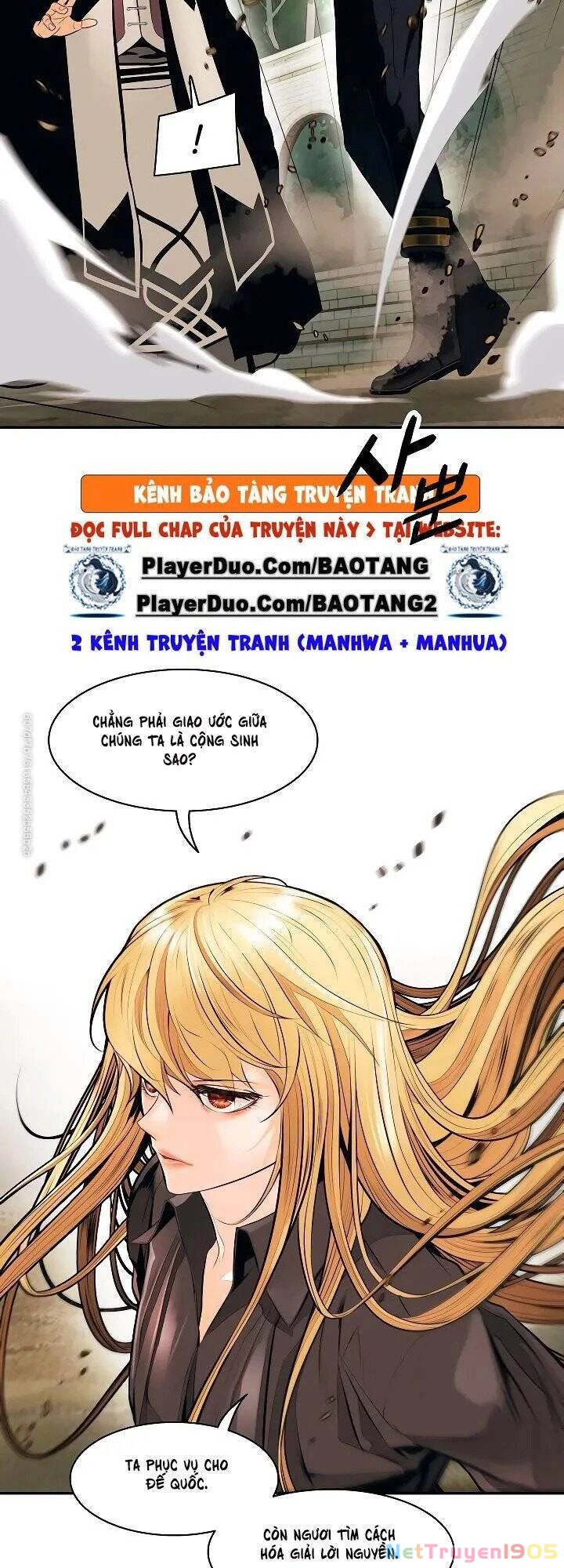 Bất Bại Chân Ma Chapter 78 - 6